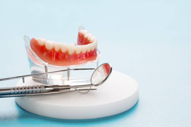 Best Full Mouth Reconstruction  in Fort Polk South, LA