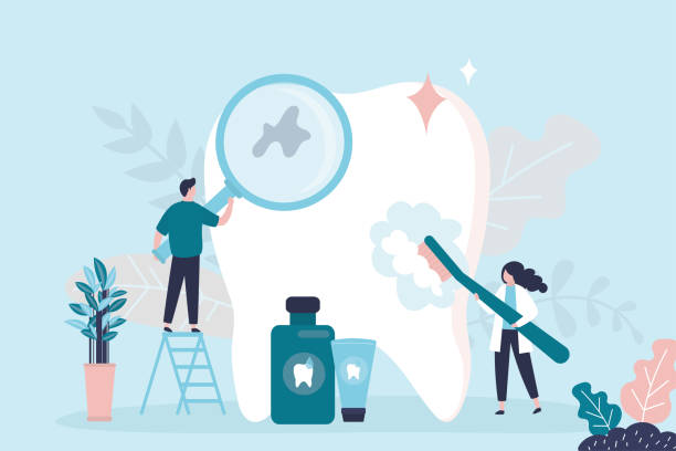 Reliable Fort Polk South, LA Dental Services Solutions