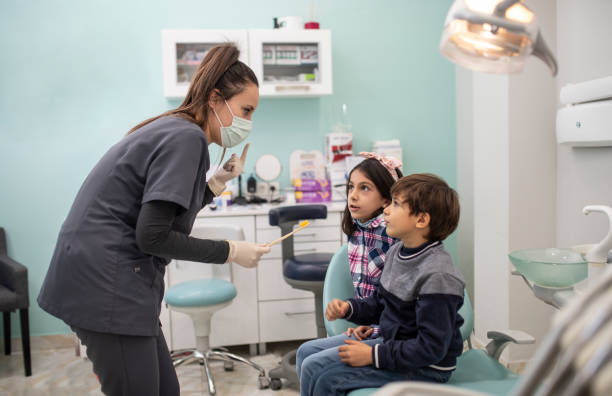 Best General Dentistry  in Fort Polk South, LA