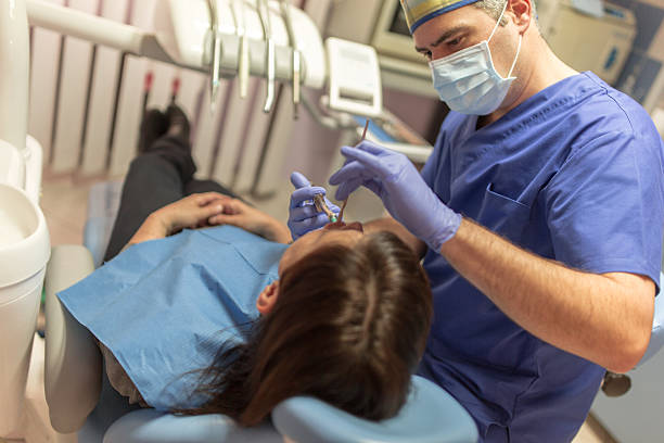 Best Root Canal Treatment  in Fort Polk South, LA
