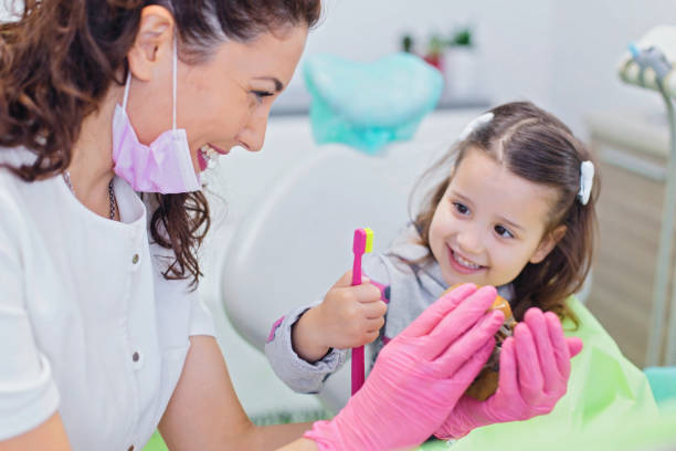 Oral Surgery in Fort Polk South, LA